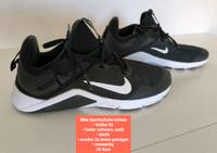 Unisex Nike Sportschuhe/Gr. 40 Niedersachsen - Soltau Vorschau