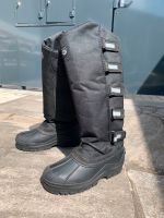 Loesdau Thermo-Reitstiefel Größe 39 Hessen - Gießen Vorschau