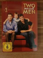 DVD Two and a half Men Staffel 1 Bayern - Pfaffenhofen a.d. Ilm Vorschau