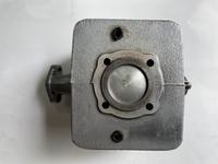 Simson S50 Zylinder DDR regeneriert Megu neu original IFA VEB GST Sachsen - Stollberg Vorschau