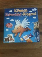 KOSMOS Können Schweine fliegen? Lernspiel Bonn - Plittersdorf Vorschau