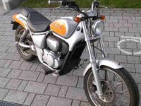 Schöne alte Aprilia 125 ccm Kr. München - Ismaning Vorschau