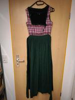 Dirndl von Berwin und Wolff, Größe 36, neuwertig Bayern - Mering Vorschau
