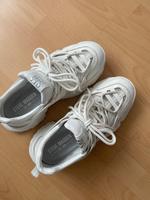 White Steve Madden Sneakers München - Au-Haidhausen Vorschau