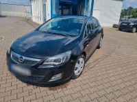 Hallo, ich verkaufe meinen Opel Astra 1.7 Diesel Niedersachsen - Buxtehude Vorschau