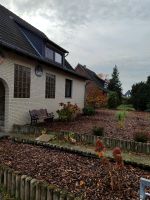 Zweifamilienhaus-Neubrück-15km von BS - 1200qm Grundstück - Niedersachsen - Wendeburg Vorschau