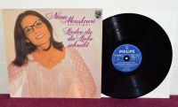 Nana Mouskouri, Die Stimme, Lieder, die die Liebe schreibt, 1978 Sachsen - Bautzen Vorschau