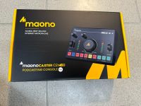 MAONO MaonoCaster Audio-Interface Streaming-Mixer Rheinland-Pfalz - Ludwigshafen Vorschau