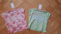 Yigga T-Shirts rosa-weiß Batik oder grün ab 1€ Größe 134-140 Hannover - Ahlem-Badenstedt-Davenstedt Vorschau