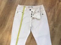 Beige Jeans von Tom Tailor Gr. 28/32 Nordrhein-Westfalen - Borchen Vorschau