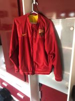 FC Barcelona Vintage Jacke Baden-Württemberg - Singen Vorschau