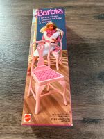 Barbie 2 Esszimmer Stühle❤️Dining Chairs❤️Mattel 1985❤️OVP Dortmund - Kirchlinde Vorschau