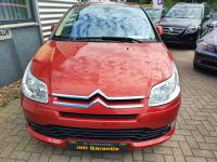 Citroën C4 Coupe VTR Plus,Klima,Tempomat Nordrhein-Westfalen - Schlangen Vorschau