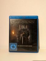 Game of thrones Staffel 1, Blu Ray, Guter Zustand Nordrhein-Westfalen - Kaarst Vorschau