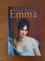 Buch von Jane Austin - Emma Düsseldorf - Bilk Vorschau