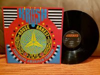 Krush - House Arrest / Maxi-Single Schallplatte Bochum - Bochum-Ost Vorschau