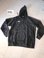 Adidas Kapuzenpulli 2XL Hessen - Heringen (Werra) Vorschau