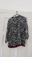 Bluse, locker, Street one, pattern Bayern - Kaufbeuren Vorschau