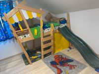 Kinderhochbett Bayern - Arnbruck Vorschau