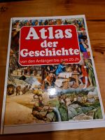 Buch Atlas der Geschichte Niedersachsen - Fürstenau Vorschau