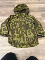 H&M Jacke / Regenjacke, Gr 116 Hessen - Grünberg Vorschau