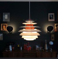 LAMPE "PH Kontrast", Poul Henningsen für Louis p Berlin - Mitte Vorschau