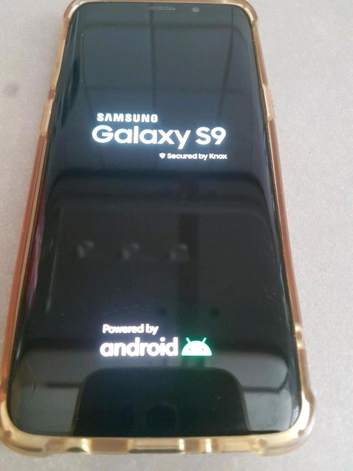 Samsung S9 Duos 64 GB in Berlin