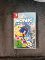 Sonic Frontiers Switch Game Dresden - Laubegast Vorschau