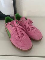 Puma Sneaker Pink Nordrhein-Westfalen - Wülfrath Vorschau