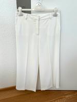 S.Oliver Culotte off-white Gr.34 Bayern - Stadtbergen Vorschau