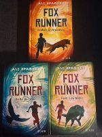 Fox Runner Bd. 1-3 TOP Hamburg Barmbek - Hamburg Barmbek-Süd  Vorschau