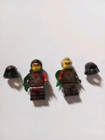 Die Meister der Zeit Krux und Acronix Lego Ninjago Nordrhein-Westfalen - Hattingen Vorschau