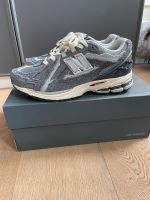 New Balance 1906D Protection Pack M1906DA Grey Grau Größe 39 1/2 Hessen - Fulda Vorschau