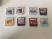 Verschiedene Nintendo 3ds Spiele Baden-Württemberg - Kupferzell Vorschau