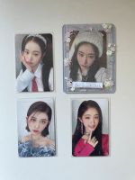 WTT I’ve Wonyoung, Gaeul, Leeseo Love Dive Kreis Pinneberg - Schenefeld Vorschau