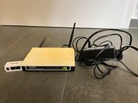 TP-Link TL-WA801ND v1 WLAN Access Point Baden-Württemberg - Ummendorf Vorschau