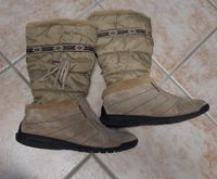 Esprit Winter Stiefel Damen gr40 Bayern - Elsenfeld Vorschau