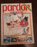 Pardon Sonderband 1975 Satire Zeitschrift Nordrhein-Westfalen - Hattingen Vorschau