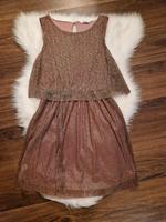 Schöne Kleid für Silvester Glitzer Partykleid S 36 Only neu Bayern - Türkheim Vorschau