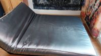 Innovation Schlaf-Couch im Metallic-Look Bochum - Bochum-Nord Vorschau