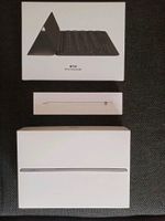 Apple iPad 8. Generation 128GB, Apple Pencil und Apple Smart Keyb Dortmund - Hörde Vorschau