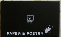 Paper & Poetry Visitenkartenbox- 2 Stück Visitenkartenboxen NEU! Sachsen-Anhalt - Dessau-Roßlau Vorschau