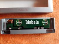 Modellauto LKW Herpa 1:87 DIEBELS Nordrhein-Westfalen - Issum Vorschau