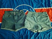 2 Shorts von Takko Niedersachsen - Göttingen Vorschau
