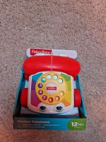 Fisher Price Telefon Niedersachsen - Neuenkirchen - Merzen Vorschau