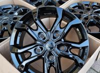 4 neu Alufelgen Ford Transit Tourneo Custom Transporter 17" Autec Baden-Württemberg - Philippsburg Vorschau