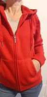 ⭐Sweatjacke Gr. S/M neu Rot colours of the word⭐ Duisburg - Meiderich/Beeck Vorschau