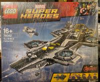 Lego 76042 The Shield Helicarrier Marvel Avengers Super Heroes Ne Rheinland-Pfalz - Mayen Vorschau