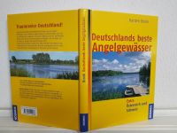 Deutschlands beste Angelgewässer Extra: Österreich und Schweiz Bayern - Burgpreppach Vorschau