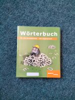 Wörterbuch für die Grundschule Niedersachsen - Stuhr Vorschau